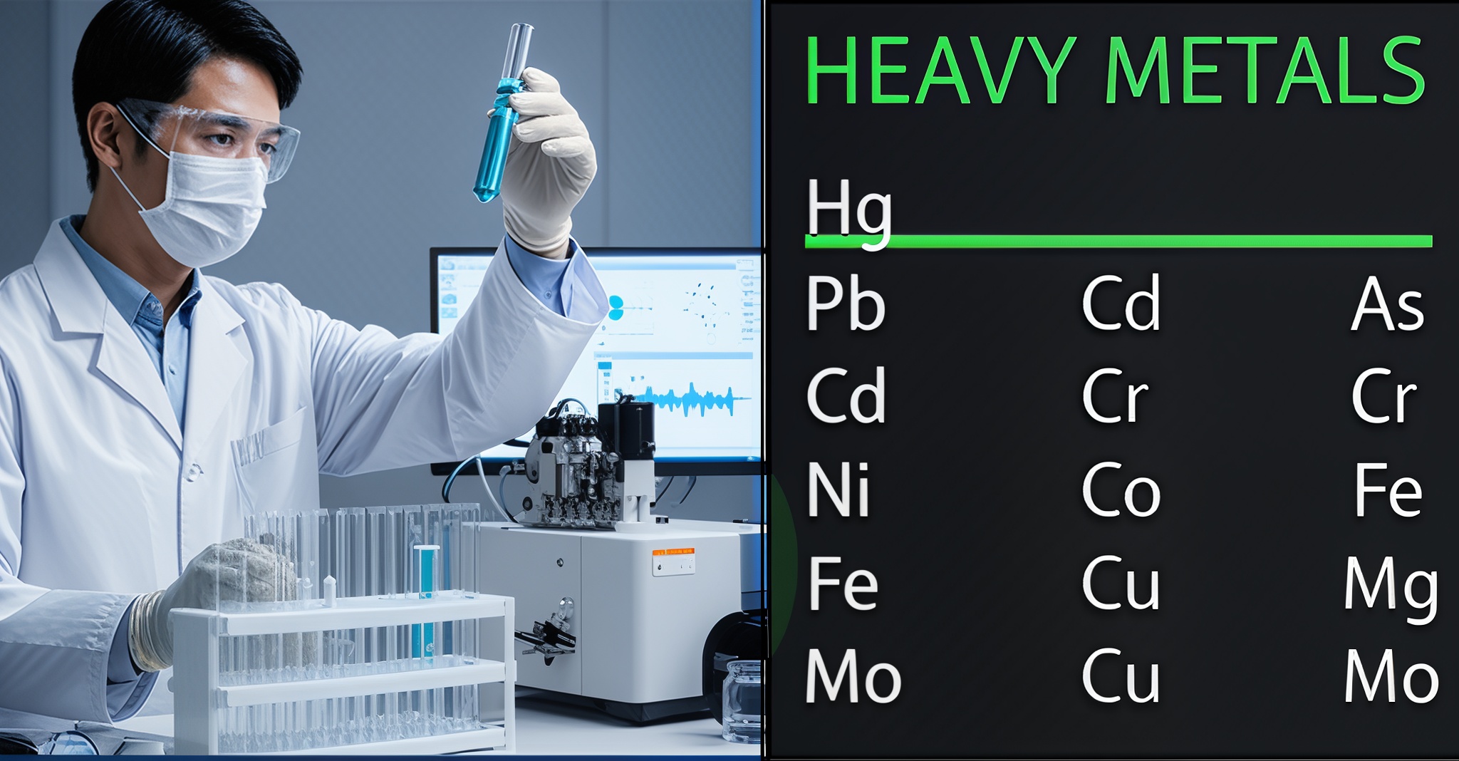 토양 및 해양생태독성 평가