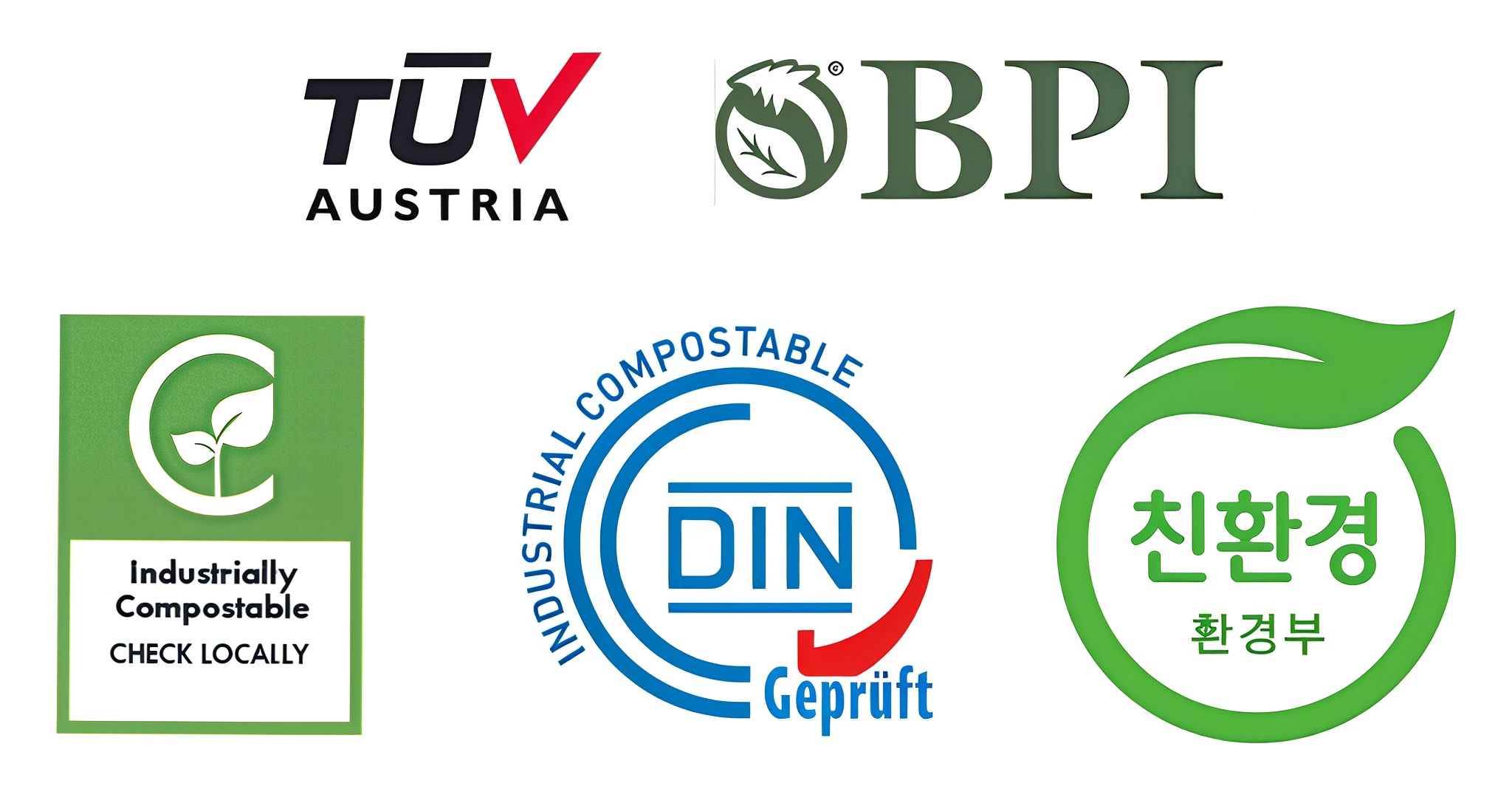 국내 해외 인증 지원