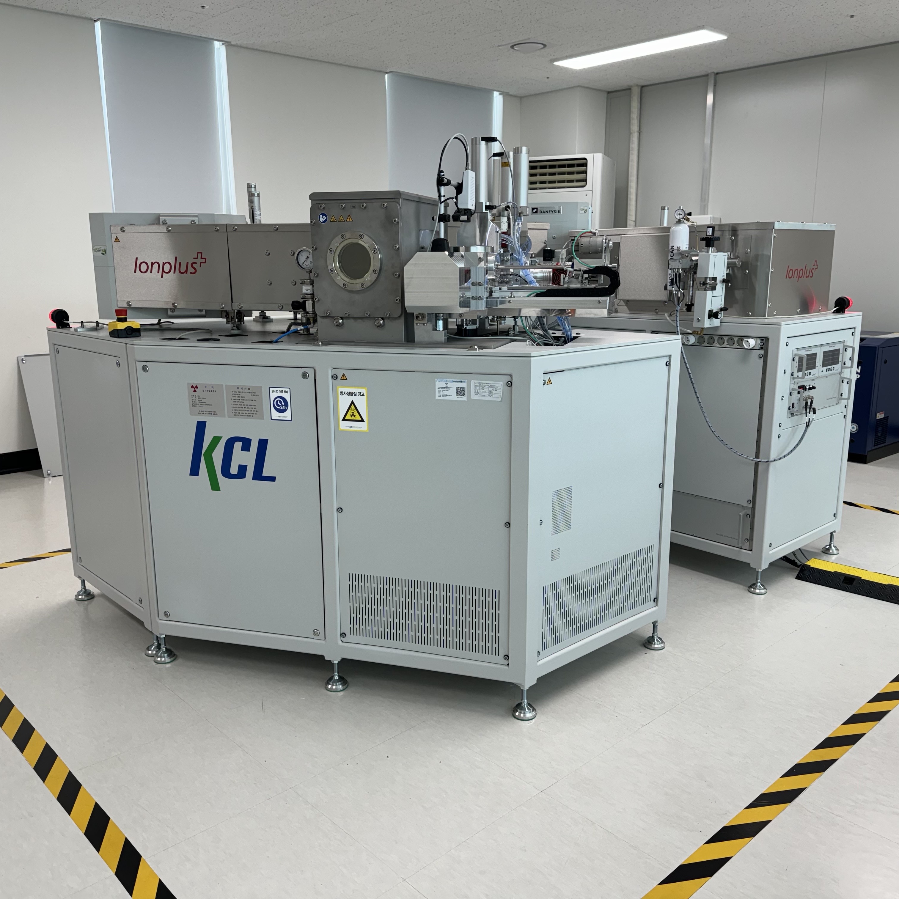 바이오매스 함량 평가 장비