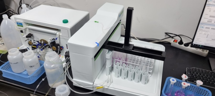 중금속 분석 이미지 5