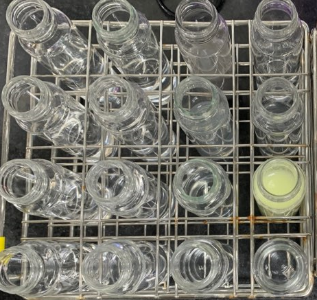 프탈레이트 분석 이미지 2