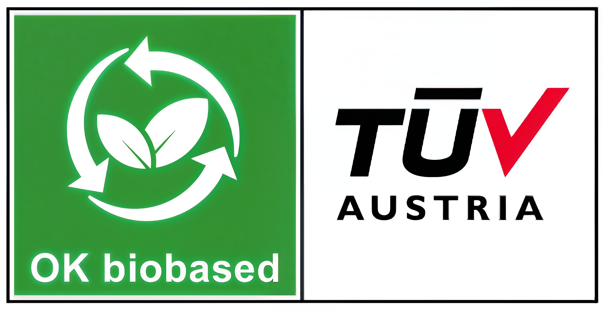 TUV AUSTRIA certification 1